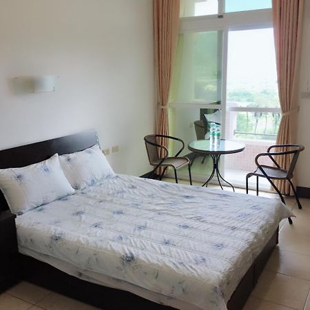 Yuli Sun Homestay Bagian luar foto
